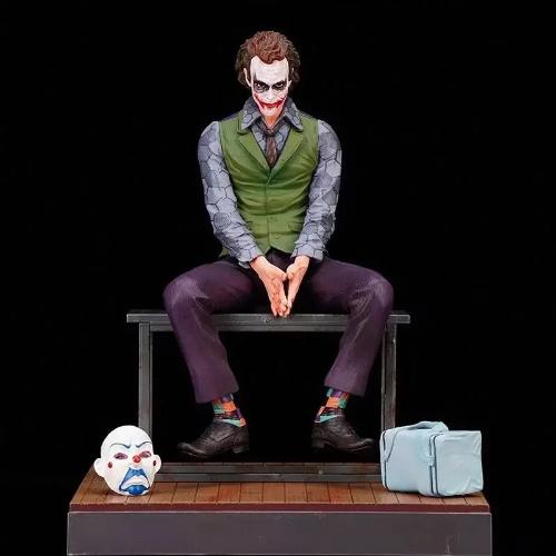 Joker figure